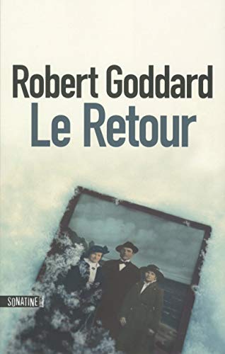 [Le ]retour